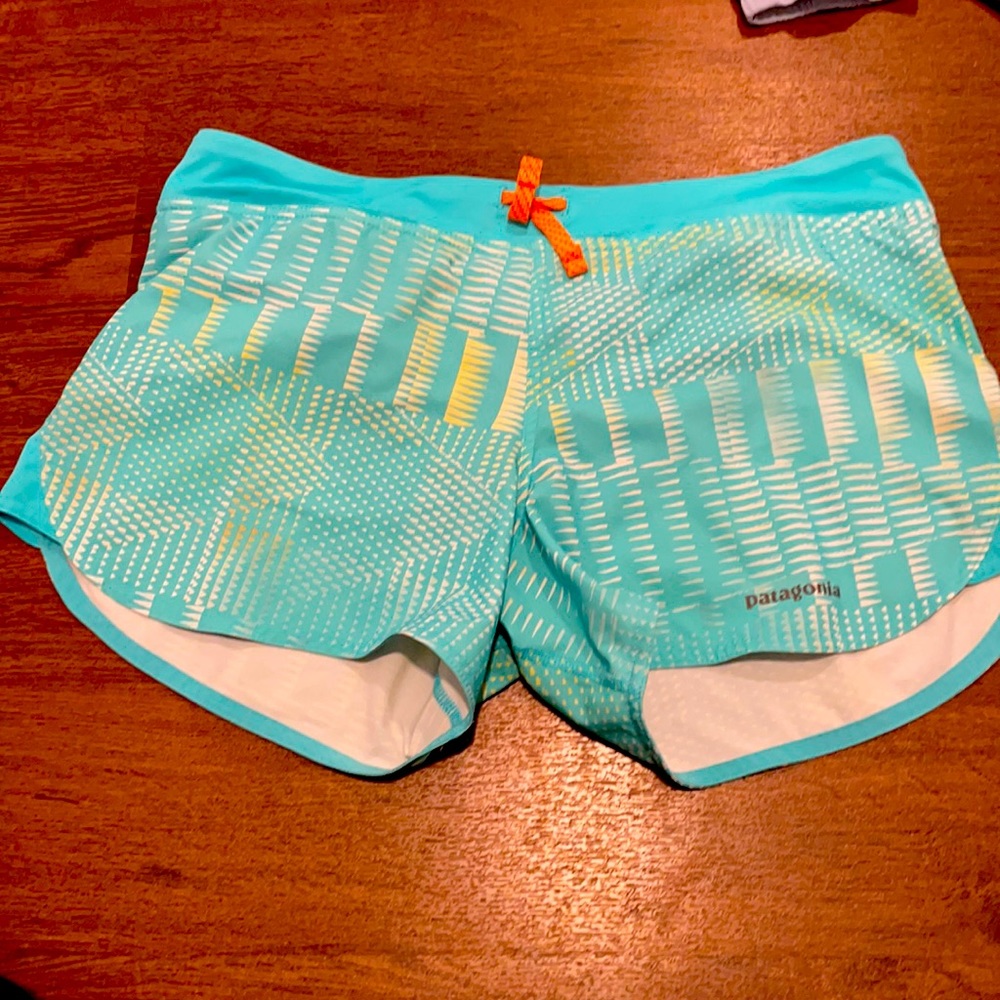 Patagonia shorts